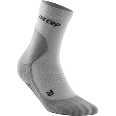 CEP COLD WEATHER MID Socks Grey 0
